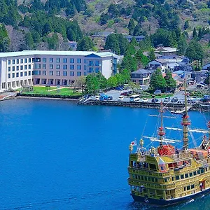 Hakone Hotel Хаконе