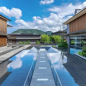 Ryokan Gora Karaku