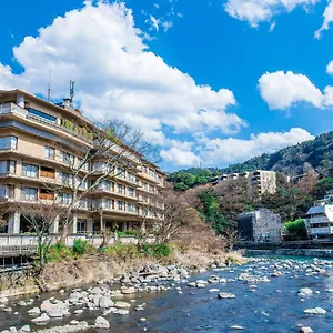 Ryokan Yumoto Onsen Kajikaso