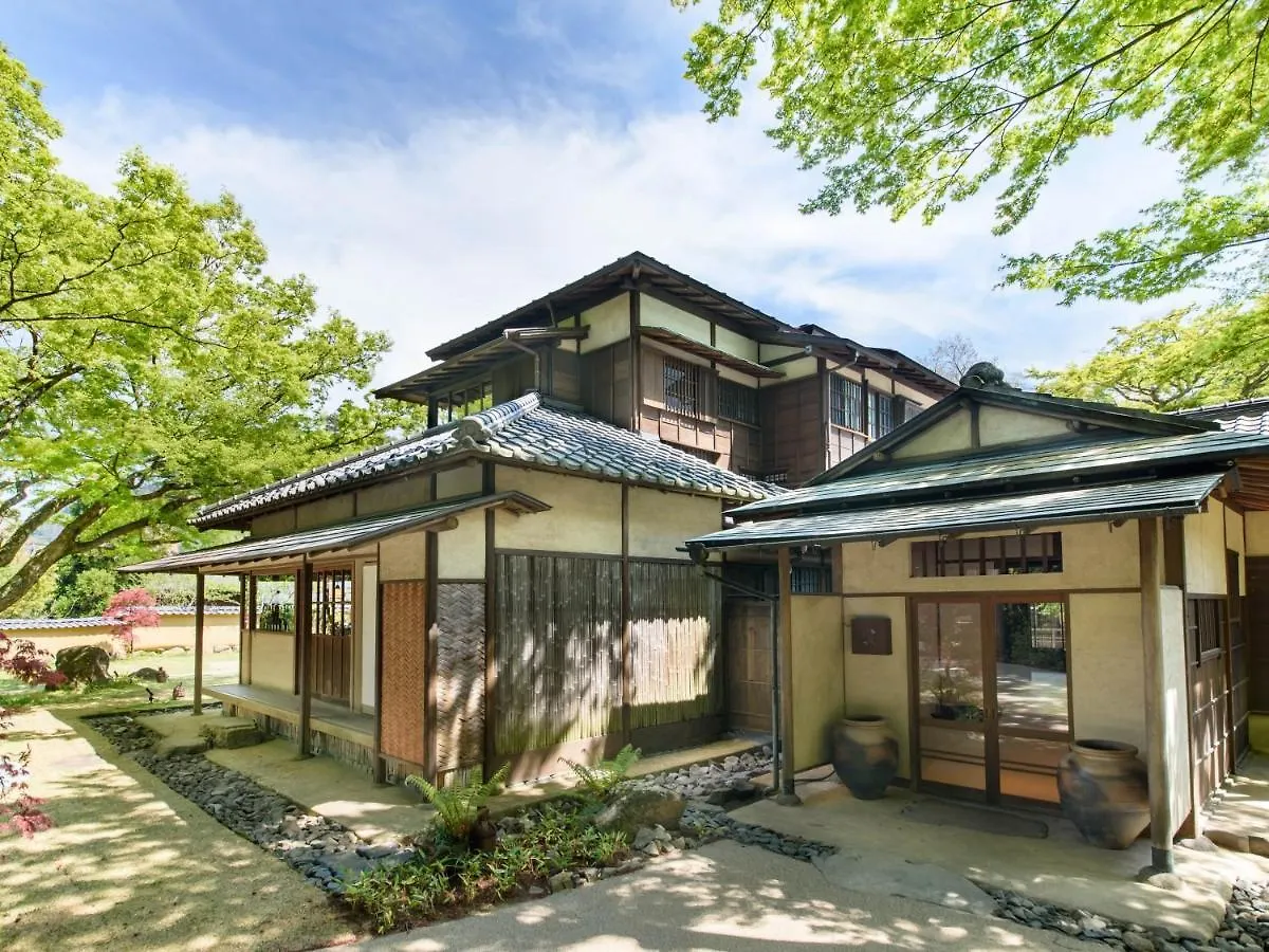 Hakone Suishoen