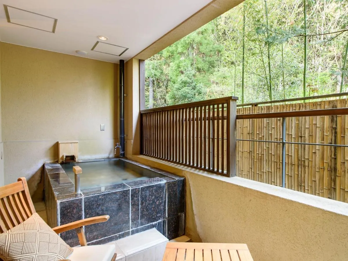 Hakone Suishoen Ryokan